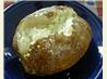 Best Baked Potato