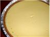 Easy Cherry Cheesecake