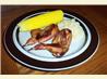 Baked Garlic Quail. Recipe by Latchy