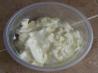Homemade Mayonnaise
