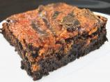 Tiger Brownies. Photo by *Kathy*