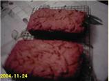 Autumn Pumpkin Bread