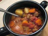 Beef Stew With Cinnamon (Including Crock Pot Version)