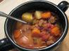 Beef Stew With Cinnamon (Including Crock Pot Version)