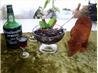 Prunes in Orange-Wine Sauce. Recipe by evelyn/athens