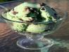 Oreo Mint Ice Cream. Recipe by Hey Jude