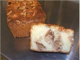 Jewish Apple Cake