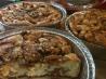 Jewish Apple Cake
