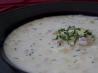 Clam Chowder