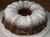 Pumpkin Chocolate Chip Bundt Cake. Photo by Riverside Len