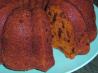 Pumpkin Chocolate Chip Bundt Cake. Recipe by Kittencalskitchen