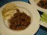 Beef Curry for Slow Cooker. Recipe by Frank Bylard