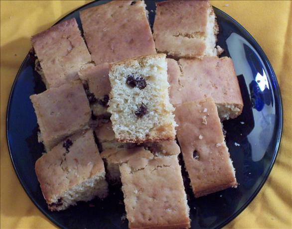 Ceta's Irish Soda Bread. Photo by Whisper