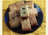 Ceta's Irish Soda Bread. Photo by Whisper
