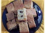 Ceta's Irish Soda Bread. Photo by Whisper