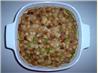 One Dish Chicken Bake with Vegetables #2. Recipe by Dorel