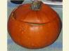 Pumpkin Cheese Fondue