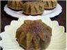 Winter Squash Spice Muffins