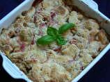 Shrimp Parmesan