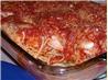 Shrimp Parmesan