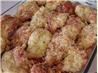 Shrimp Parmesan
