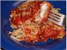 Shrimp Parmesan