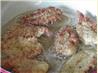 Shrimp Parmesan