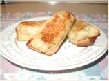 Is It Egg Roll or Eggroll?. Photo by Sidd