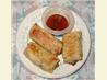 Is It Egg Roll or Eggroll?
