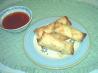 Is It Egg Roll or Eggroll?