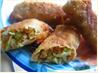 Is It Egg Roll or Eggroll?