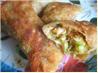 Is It Egg Roll or Eggroll?