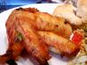 Honeyed Chicken