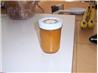 Vanilla Peach Syrup