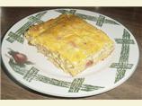 Crescent Roll Breakfast
