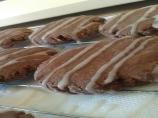 Peanut Butter-Filled Chocolate-Peanut Butter Cookies
