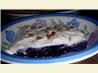 Blueberry Cream Cheese Salad