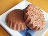 Chocolate Madeleines