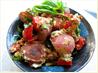 Roasted Potato Salad