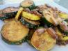 Sautéed Zucchini