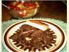 Caramelized Onion Steak Sandwich