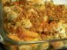 Vegetable Casserole