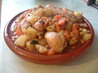 Moroccan Crock Pot Tajine