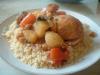 Moroccan Crock Pot Tajine