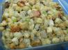Oven-Baked Mushroom Stuffing