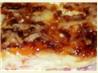 Sweet Potatoes Au Gratin. Recipe by Kittencalskitchen