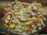 Corn Salad