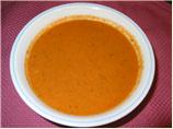 Rich Tomato Soup