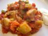 Armenian Eggplant (Aubergine) Casserole