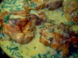 Dill Chicken Breasts. Photo by Summerwine
